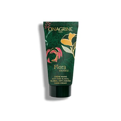 Global Anti-ageing Hand Cream